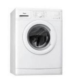 Whirlpool WWDC 6410 Washing Machine - White
